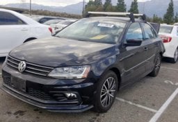 2018 Volkswagen Jetta - Thumbnail 2