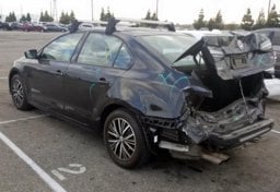 2018 Volkswagen Jetta - Thumbnail 4