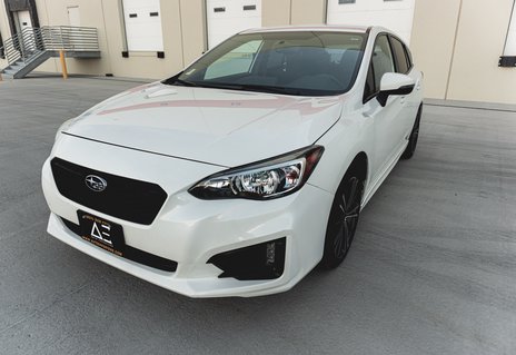 Picture of 2018 Subaru Impreza
