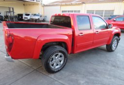 2012 GMC Canyon - Thumbnail 9