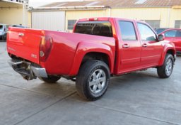 2012 GMC Canyon - Thumbnail 7