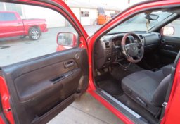 2012 GMC Canyon - Thumbnail 19