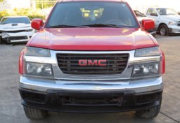 2012 GMC Canyon - Thumbnail 12