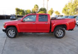 2012 GMC Canyon - Thumbnail 6