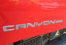 2012 GMC Canyon - Thumbnail 17