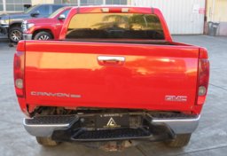 2012 GMC Canyon - Thumbnail 11