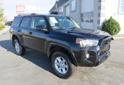2019 Toyota 4Runner - Thumbnail 3