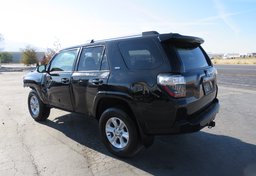 2019 Toyota 4Runner - Thumbnail 5