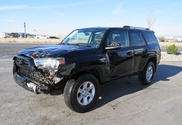 2019 Toyota 4Runner - Thumbnail 4