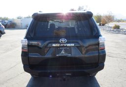 2019 Toyota 4Runner - Thumbnail 11