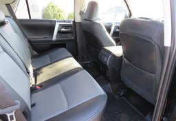 2019 Toyota 4Runner - Thumbnail 24