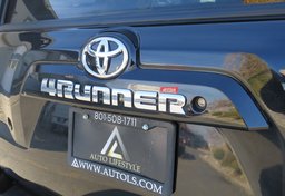 2019 Toyota 4Runner - Thumbnail 19