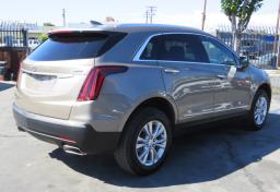 2023 Cadillac XT5 - Thumbnail 10