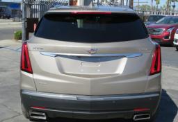 2023 Cadillac XT5 - Thumbnail 11