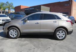 2023 Cadillac XT5 - Thumbnail 6