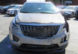 2023 Cadillac XT5 - Thumbnail 12