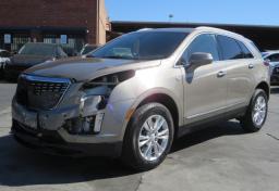 2023 Cadillac XT5 - Thumbnail 4