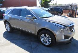2023 Cadillac XT5 - Thumbnail 1