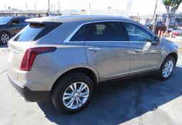 2023 Cadillac XT5 - Thumbnail 8