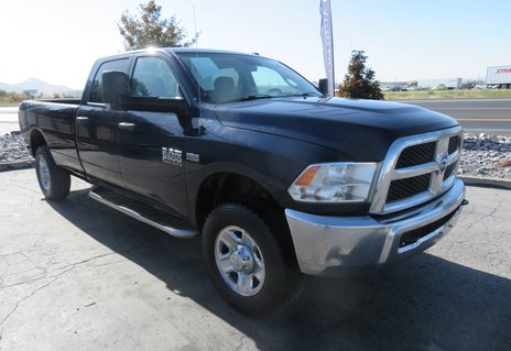 Picture of 2014 Ram 3500