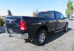 2014 Ram 3500 - Thumbnail 8