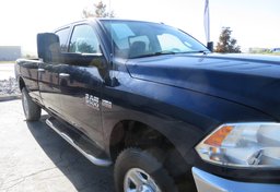 2014 Ram 3500 - Thumbnail 14