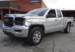 2018 GMC Sierra 1500 - Thumbnail 4