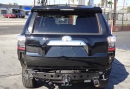 2019 Toyota 4Runner - Thumbnail 12