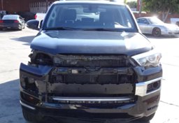 2019 Toyota 4Runner - Thumbnail 11