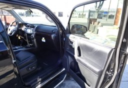 2019 Toyota 4Runner - Thumbnail 22