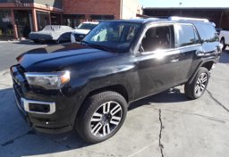 2019 Toyota 4Runner - Thumbnail 2