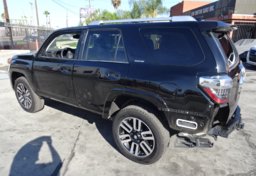 2019 Toyota 4Runner - Thumbnail 6