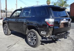 2019 Toyota 4Runner - Thumbnail 8