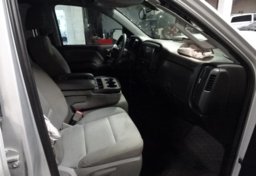 2018 Chevrolet Silverado 1500 - Thumbnail 24