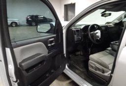 2018 Chevrolet Silverado 1500 - Thumbnail 20