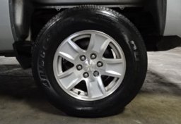 2018 Chevrolet Silverado 1500 - Thumbnail 7