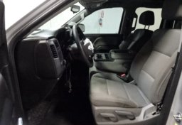 2018 Chevrolet Silverado 1500 - Thumbnail 23