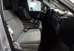 2018 Chevrolet Silverado 1500 - Thumbnail 22