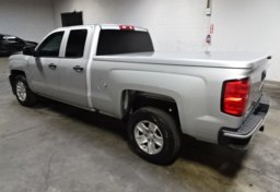 2018 Chevrolet Silverado 1500 - Thumbnail 10