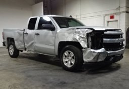 2018 Chevrolet Silverado 1500 - Thumbnail 4