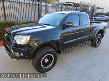 2008 Toyota Tacoma