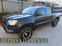 2008 Toyota Tacoma