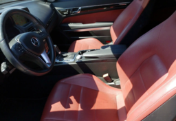 2012 Mercedes-Benz E-Class - Thumbnail 5