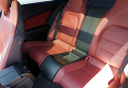 2012 Mercedes-Benz E-Class - Thumbnail 6