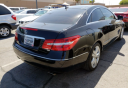 2012 Mercedes-Benz E-Class - Thumbnail 3