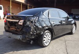 2018 Nissan Sentra - Thumbnail 8