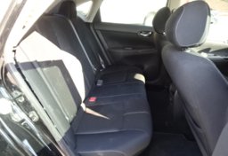 2018 Nissan Sentra - Thumbnail 26