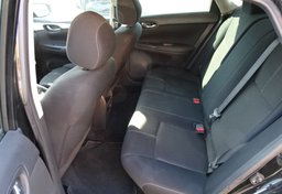 2018 Nissan Sentra - Thumbnail 25