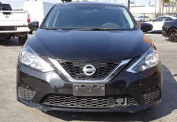 2018 Nissan Sentra - Thumbnail 14