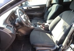 2018 Nissan Sentra - Thumbnail 20